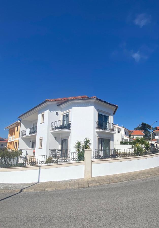 Nazare Oasis Suites Nazaré Exterior foto