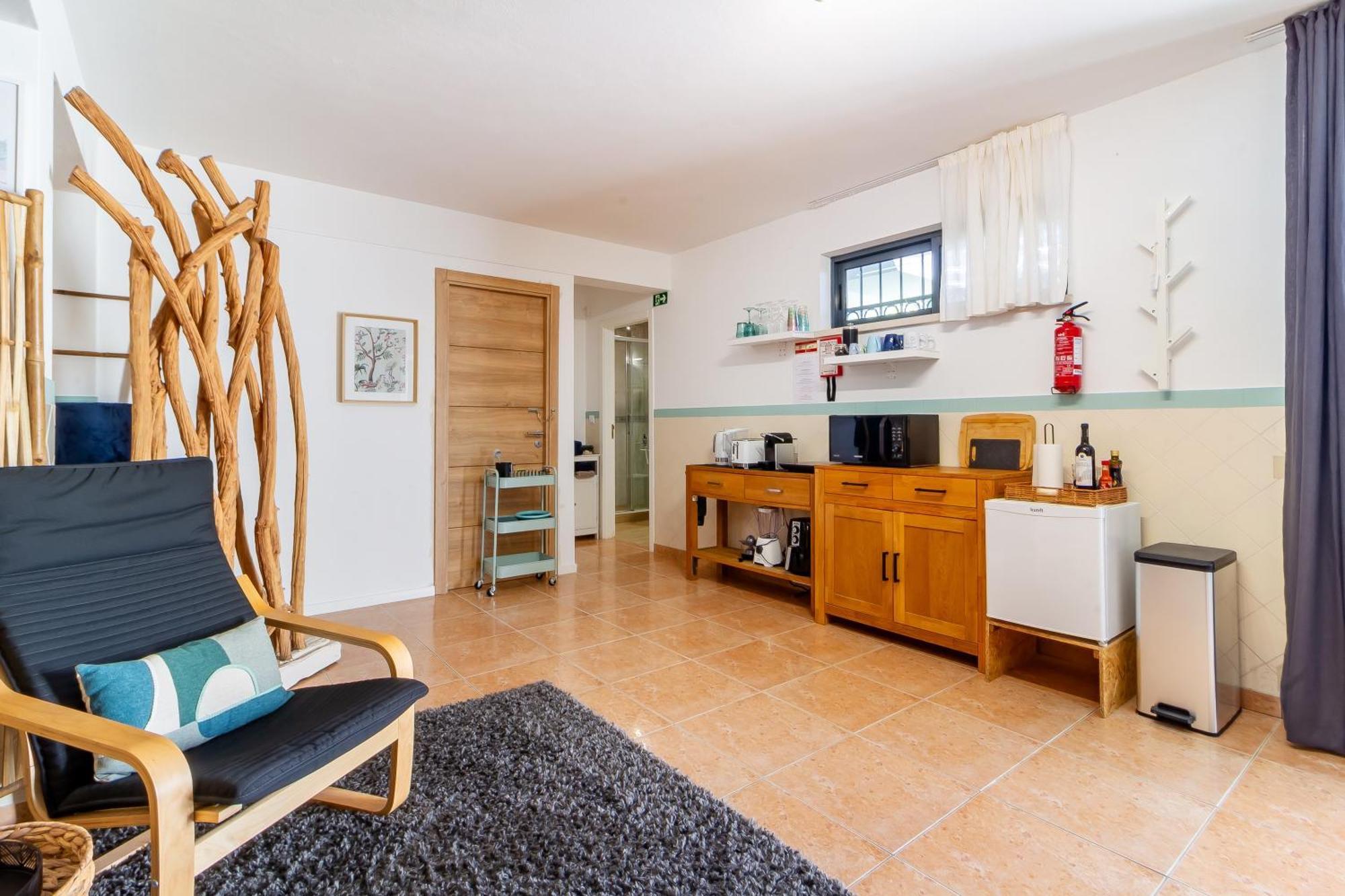 Nazare Oasis Suites Nazaré Quarto foto